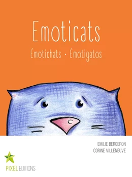 Emoticats