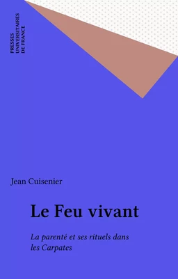 Le Feu vivant