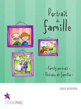 Portrait de famille