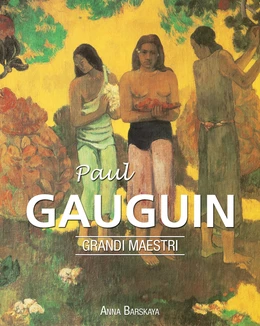 Paul Gauguin