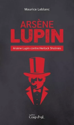 Arsène Lupin contre Herlock Sholmès