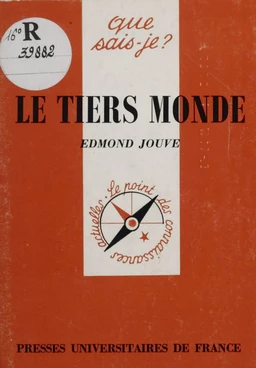 Le Tiers-monde