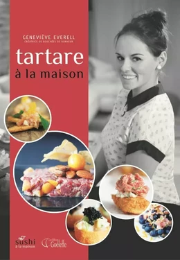 Tartare à la maison