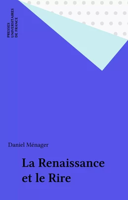 La Renaissance et le Rire