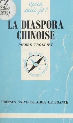 La Diaspora chinoise