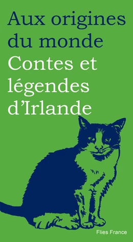 Contes et légendes d'Irlande