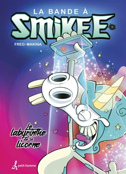 La bande à Smikee - Tome 7