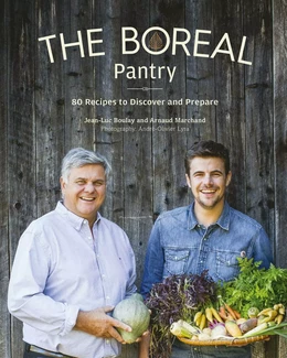 The Boreal Pantry