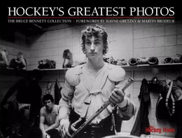 Hockey's Greatest Photos