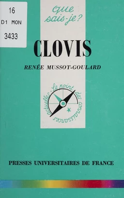 Clovis