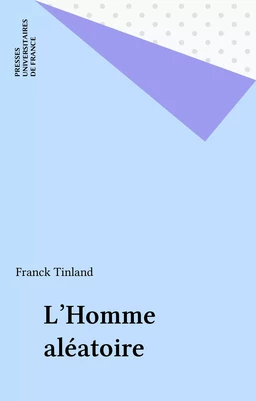 L'Homme aléatoire