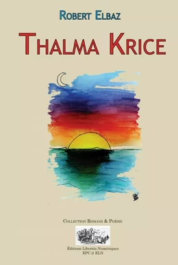 THALMA KRICE