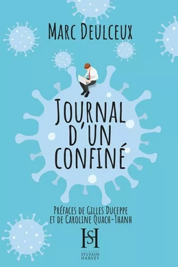 Journal d'un confiné