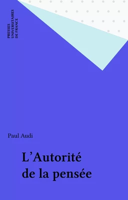 L'Autorité de la pensée