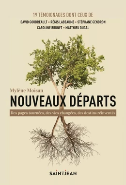 Nouveaux départs