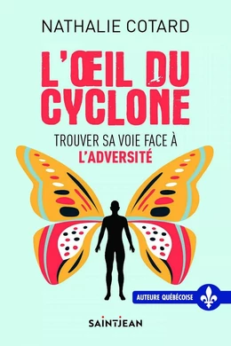 L'oeil du cyclone