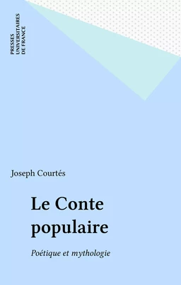 Le Conte populaire