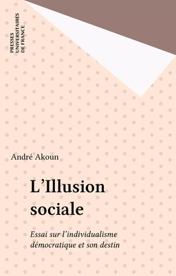 L'Illusion sociale