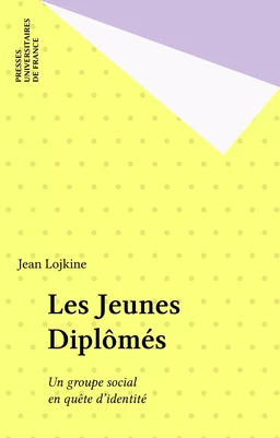 Les Jeunes Diplômés