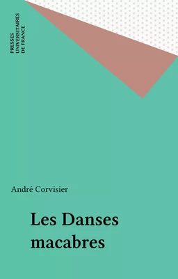 Les Danses macabres