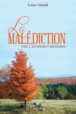 La malédiction - Tome 2