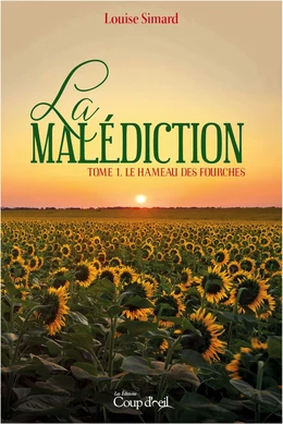 La malédiction - Tome 1