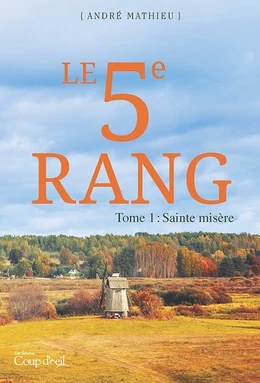 Le 5e rang - Tome 1