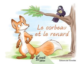 Le corbeau et le renard