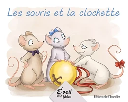 Les souris et la clochette