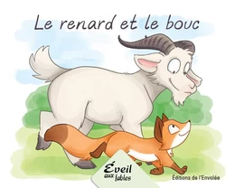 Le renard et le bouc