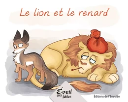 Le lion et le renard