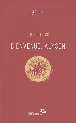 Bienvenue, Alyson