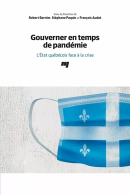 Gouverner en temps de pandémie