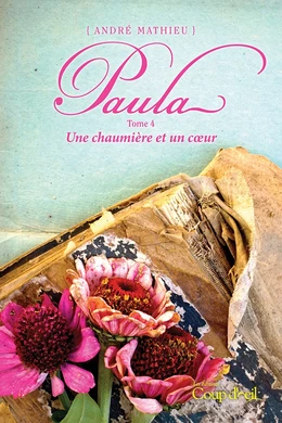 Paula - Tome 4