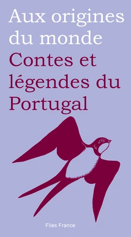 Contes et légendes du Portugal