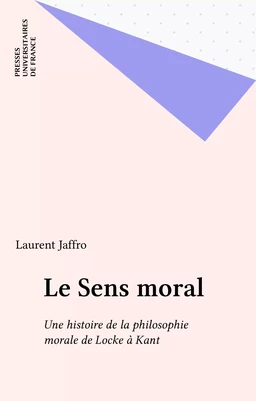 Le Sens moral