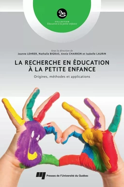 La recherche en éducation à la petite enfance