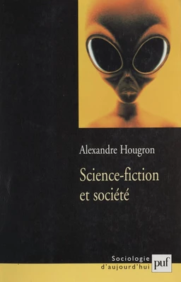 Science-fiction et société