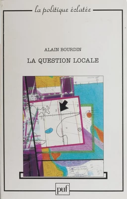 La Question locale