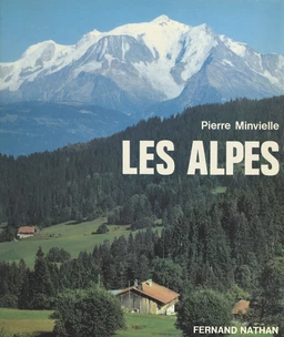 Les Alpes