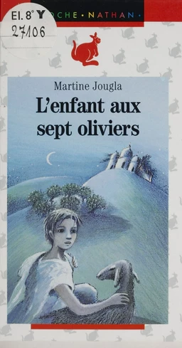 L'Enfant aux sept oliviers