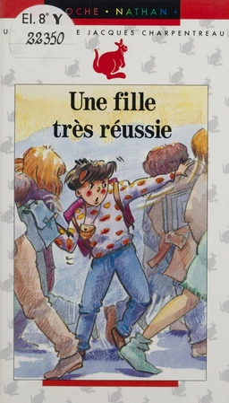 Une fille très réussie