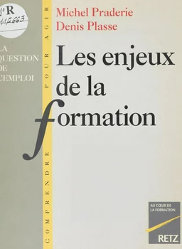 Les Enjeux de la formation