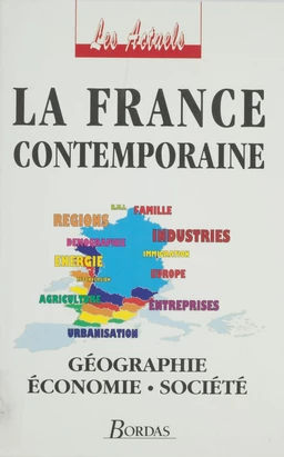 La France contemporaine