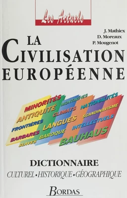 La Civilisation européenne