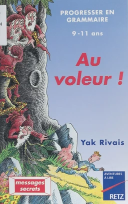 Au voleur !