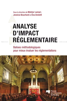 Analyse d’impact réglementaire (AIR)