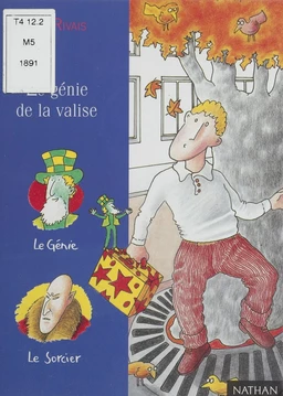 Le Génie de la valise