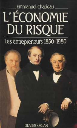 L'Économie du risque