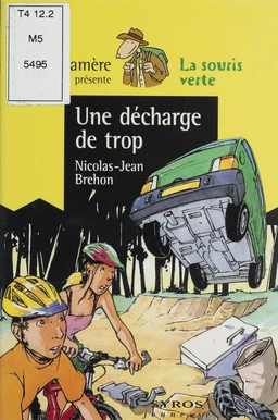 Une décharge de trop